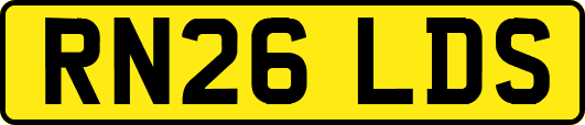 RN26LDS