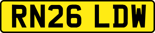 RN26LDW