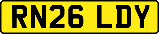 RN26LDY
