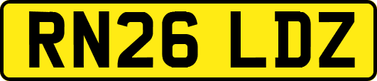 RN26LDZ
