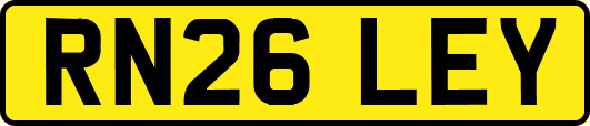 RN26LEY
