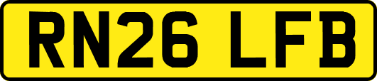 RN26LFB