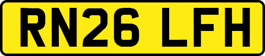 RN26LFH