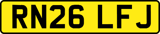 RN26LFJ