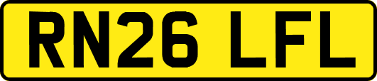 RN26LFL