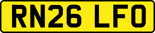 RN26LFO