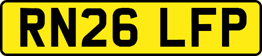 RN26LFP