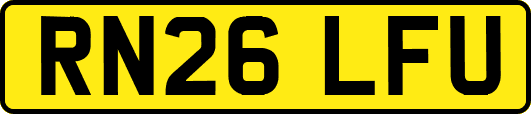RN26LFU