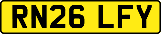 RN26LFY