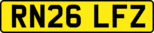 RN26LFZ