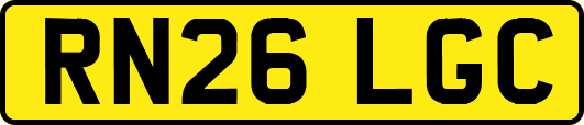 RN26LGC