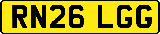 RN26LGG