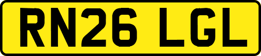RN26LGL