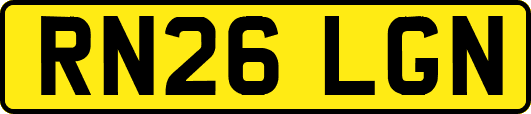 RN26LGN