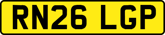 RN26LGP