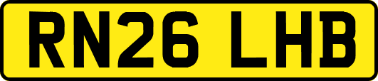 RN26LHB