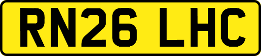 RN26LHC