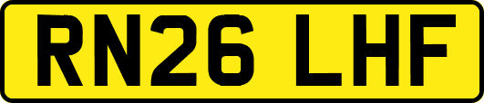 RN26LHF