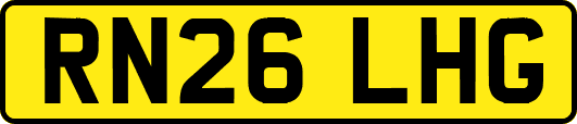 RN26LHG