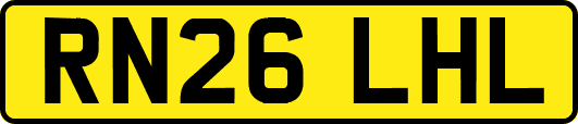 RN26LHL