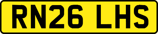 RN26LHS