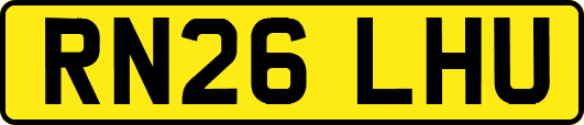 RN26LHU