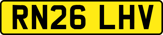 RN26LHV