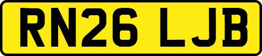 RN26LJB