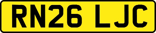 RN26LJC