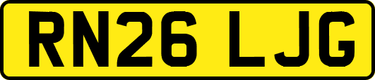 RN26LJG