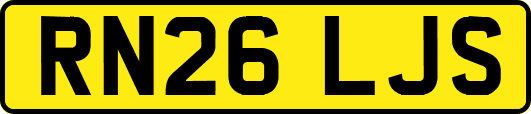 RN26LJS