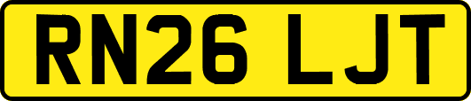 RN26LJT