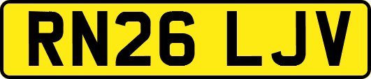 RN26LJV