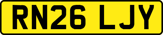RN26LJY