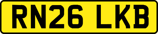 RN26LKB