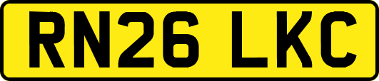 RN26LKC
