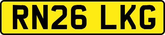 RN26LKG