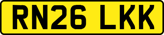 RN26LKK