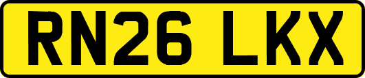 RN26LKX