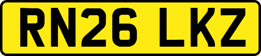 RN26LKZ