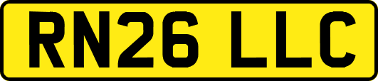 RN26LLC