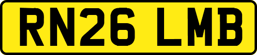 RN26LMB