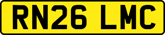 RN26LMC