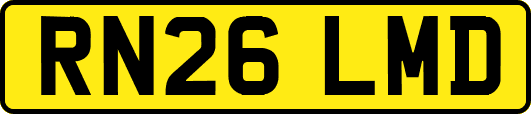 RN26LMD