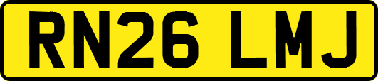 RN26LMJ