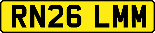 RN26LMM