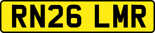 RN26LMR