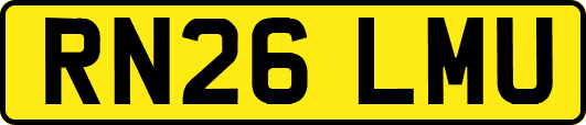 RN26LMU