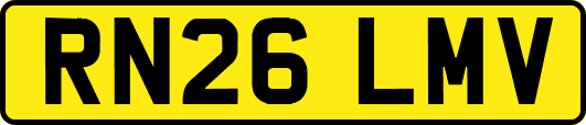 RN26LMV