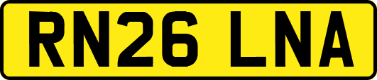 RN26LNA